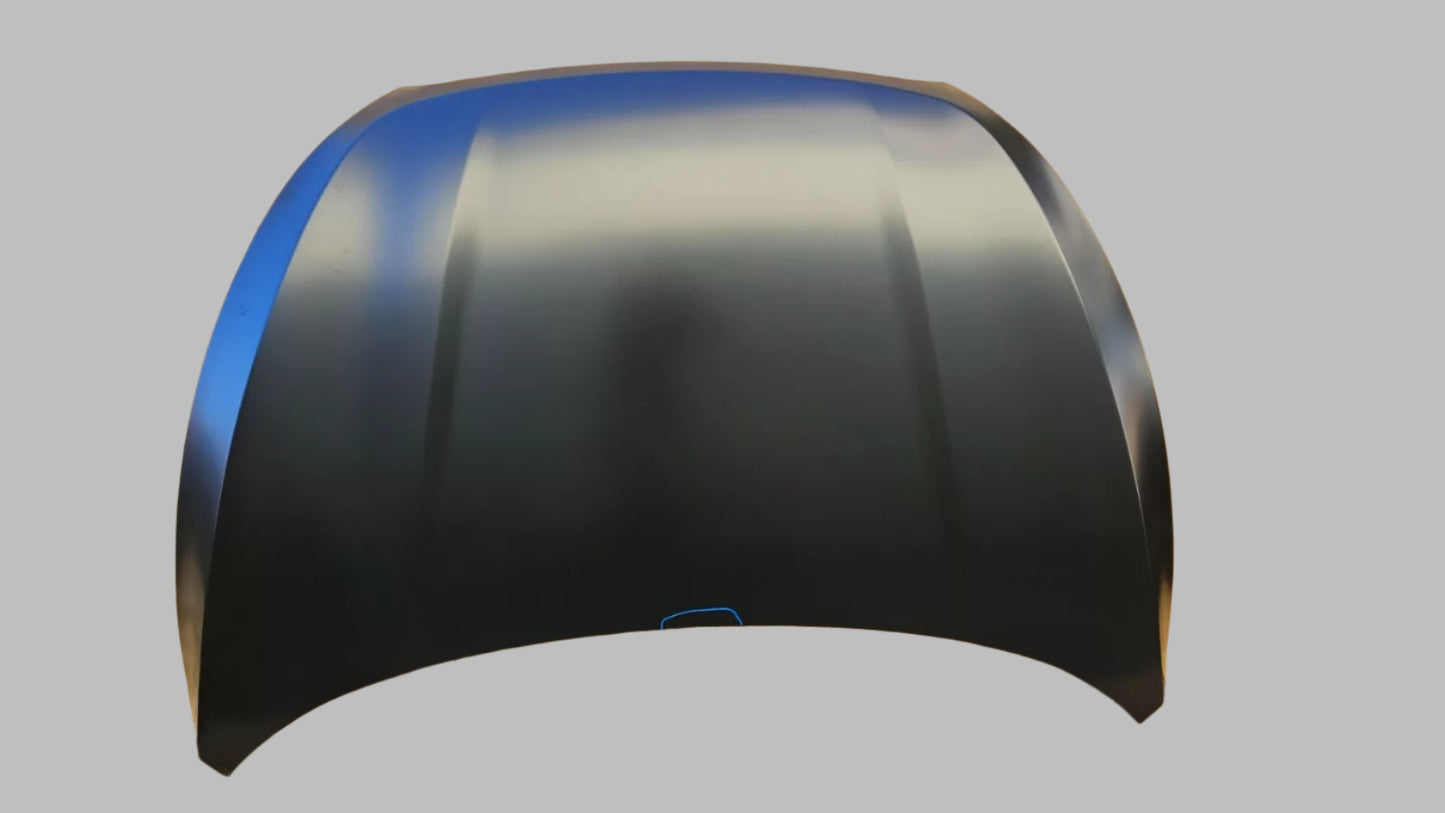 2011-2015 HYUNDAI IX35 BONNET N2U GENUINE