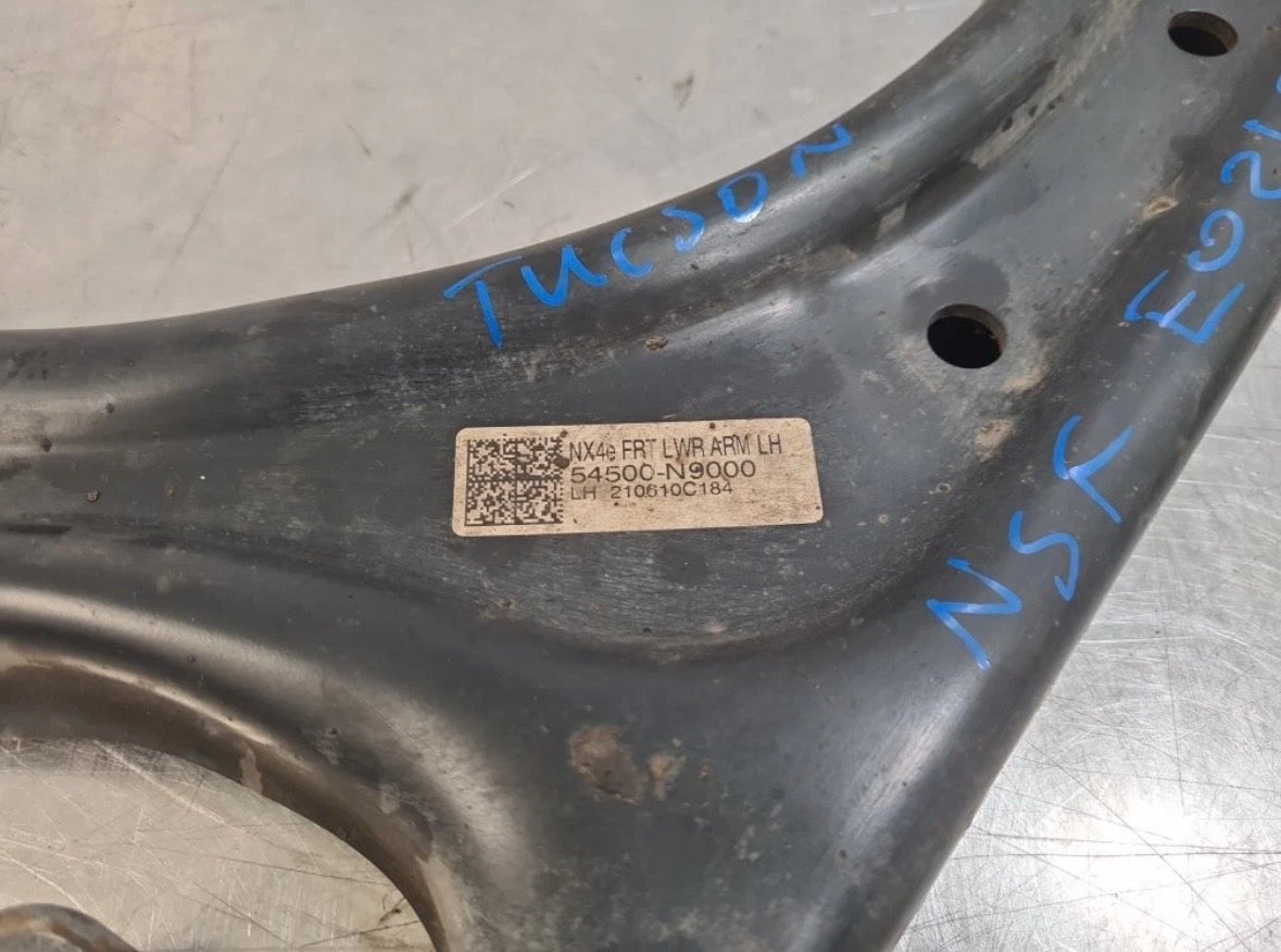 Hyundai Tucson 2021-24 Wishbone front left