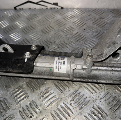 Hyundai Tucson 2021-2025 steering Rack