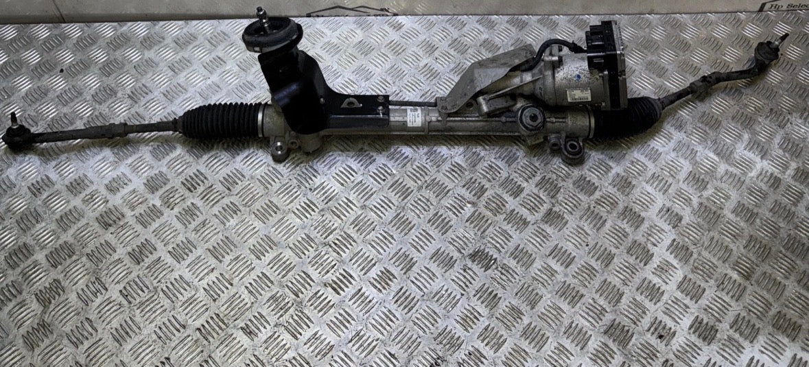 Hyundai Tucson 2021-2025 steering Rack