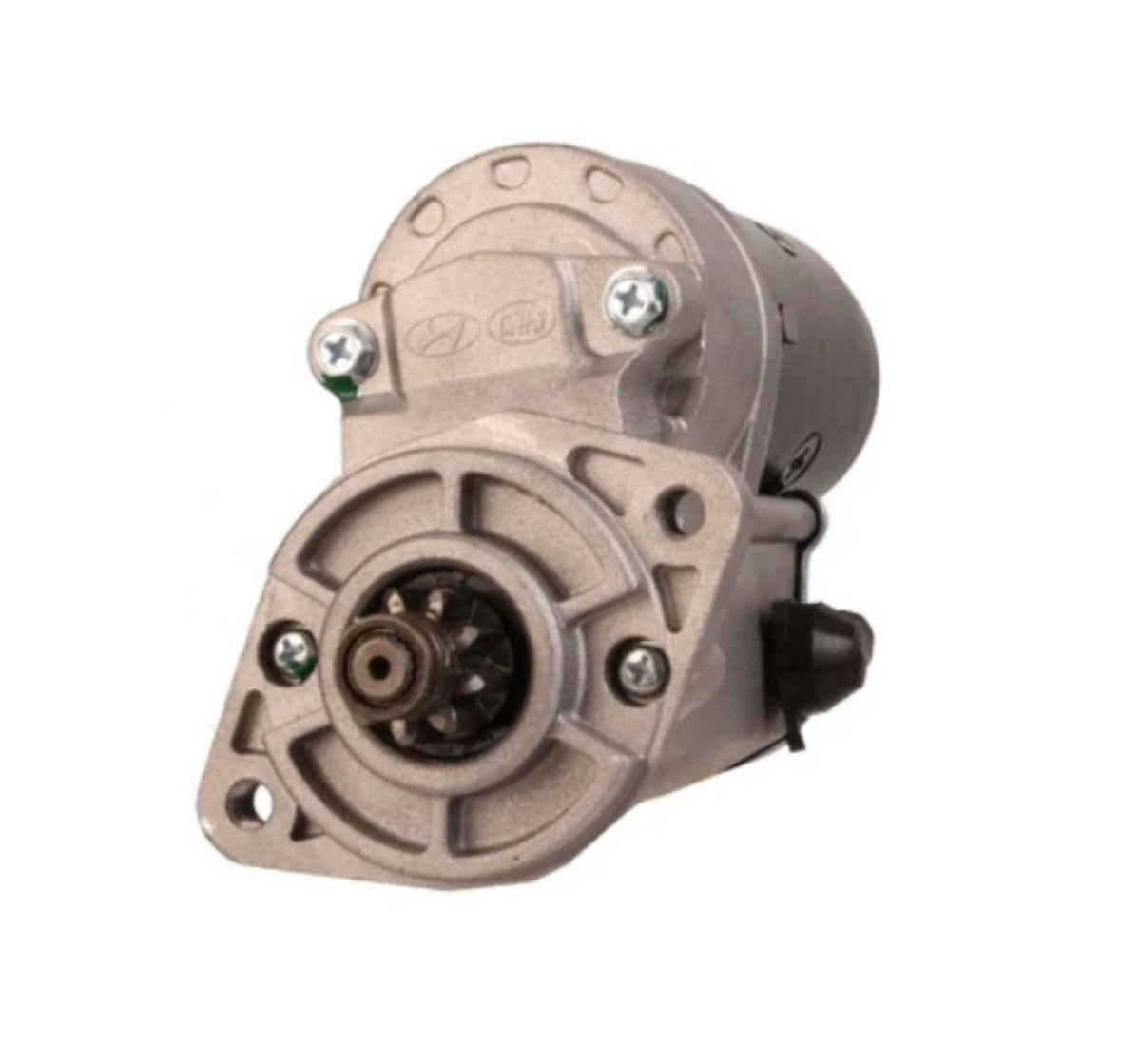 Hyundai Tucson 2021-2024 Starter