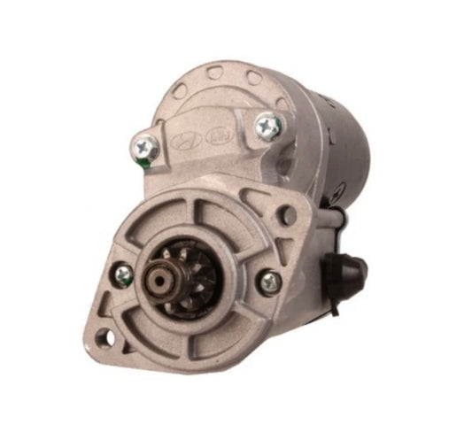 Hyundai Tucson 2021-2024 Starter