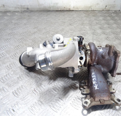 Hyundai Tucson 2021-24 Diesel Turbo