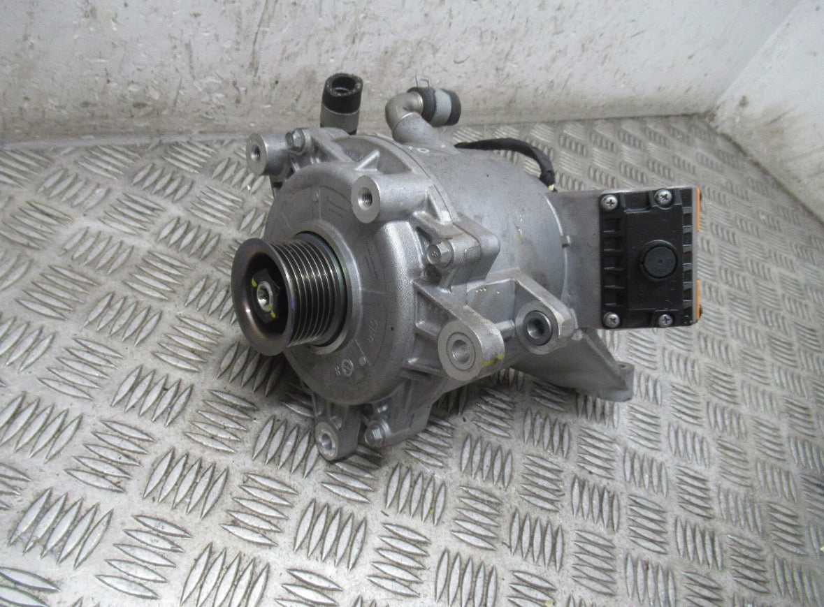 Hyundai Tucson 2021-2024 Alternator