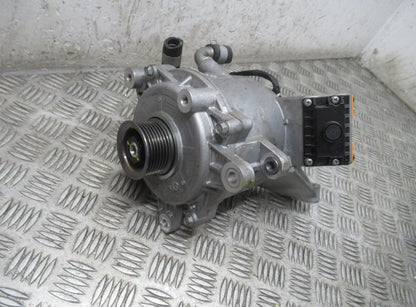 Hyundai Tucson 2021-2024 Alternator