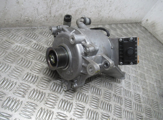 Hyundai Tucson 2021-2024 Alternator