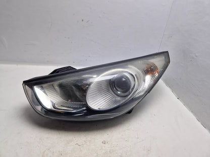 HYUNDAI IX35 MK1 2011-2015 LEFT PASSENGERS SIDE HEADLIGHT HEAD LAMP