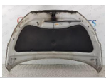 HYUNDAI TUCSON BONNET HOOD 2015-2021