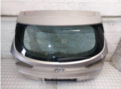 HYUNDAI TUCSON MK3 COMPLETE REAR TAILGATE BOOT LID 2015-2019