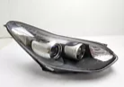 KIA SPORTAGE HEADLIGHT HALOGEN FRONT RIGHT DRIVER SIDE OFFSIDE MK4 QL2016- 2021