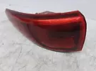 2016-2019 KIA SPORTAGE Mk4 (QL) Outer N/S Passengers Left Rear Taillight Tail Light