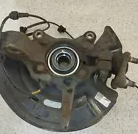 KIA SPORTAGE MK4 FRONT LEFT PASSENGERS SIDE WHEEL HUB 51700D7660