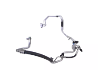 Hyundai Santa Fe 2.2 CRDi 2013-2019 RHD A/C Air Con Pipe Line F109FG8AA 15338547
