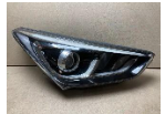 HYUNDAI SANTA FE MK3 2013-2018 HEADLIGHT RIGHT DRIVER SIDE OFFSIDE 92102-2WXXX (3390)