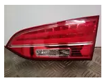 Hyundai Santa Fe 2013-2018 Mk3 OS Drivers LED Inner Rear Tail Light Lamp 92406-2W1