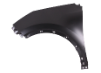 Kia Sportage 16-22 Front Wing Without Side Repeater Hole Left Hand