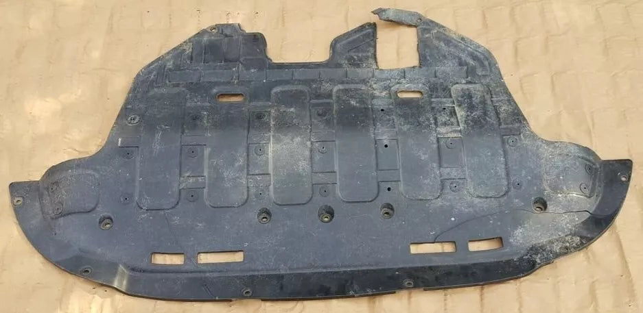 2011- 2015 HYUNDAI IX35 ENGINE UNDERTRAY COVER