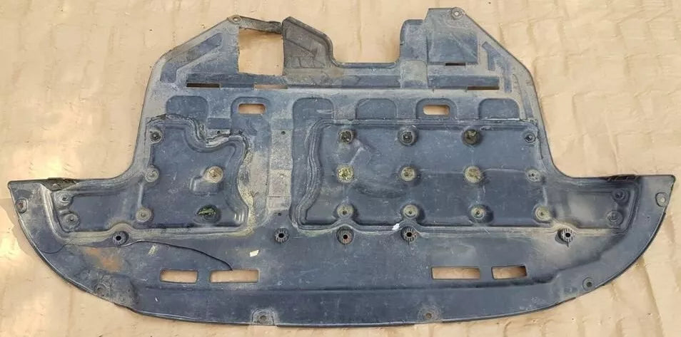 2011- 2015 HYUNDAI IX35 ENGINE UNDERTRAY COVER