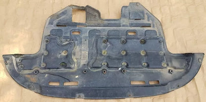 2011- 2015 HYUNDAI IX35 ENGINE UNDERTRAY COVER