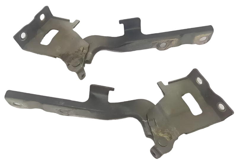 HYUNDAI IX35 BONNET HINGES PAIR 2011-2015