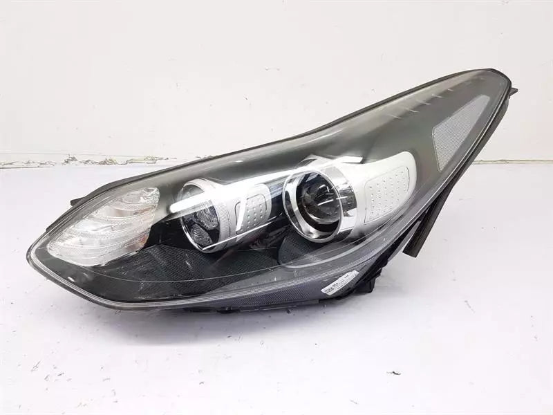 Kia Sportage Mk4 (QL) HALOGEN passenger Headlight Light Lamp 2016-2021- N/S 92101-F1040