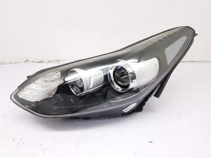 Kia Sportage Mk4 (QL) HALOGEN passenger Headlight Light Lamp 2016-2021- N/S 92101-F1040