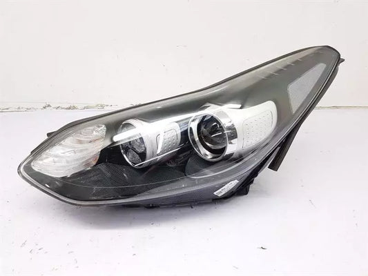 Kia Sportage Mk4 (QL) HALOGEN passenger Headlight Light Lamp 2016-2021- N/S 92101-F1040